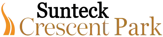 Sunteck Crescent Park Shahad Kalyan Logo Sunteck Crescent Park Shahad Kalyan Logo