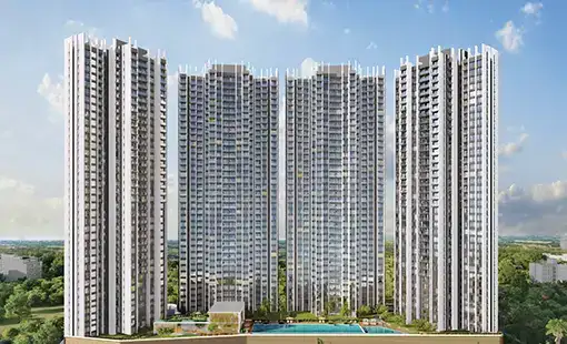 Sunteck Crescent Park Kalyan Housing Complex Sunteck Crescent Park Kalyan Housing Complex